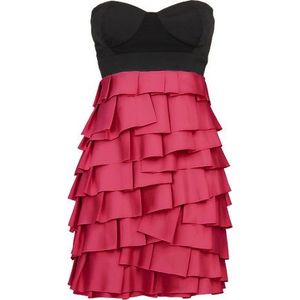 La moda 18