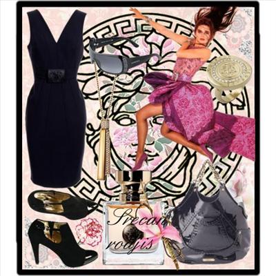 La moda 16