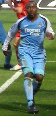 DARİUS VASSELL