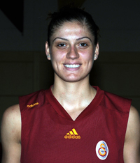 Bahar ÇAĞLAR