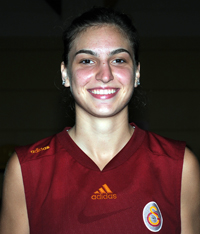 Yasemen SAYLAR