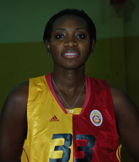 Sophia YOUNG