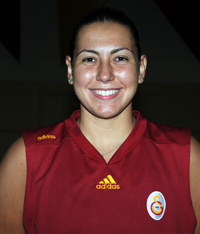  Yasemin HORASAN