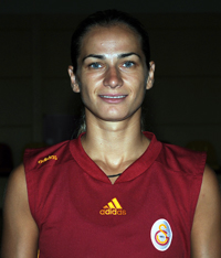 Tuğba PALAZOĞLU