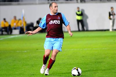 Serkan balcı