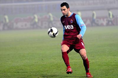 Selçuk inan