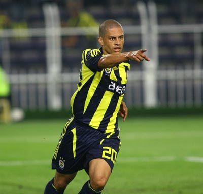 Alex De SOUZA
