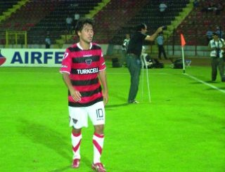 Rodrigo TABATA