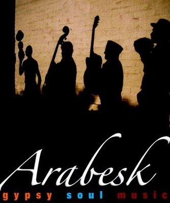 AraBesK