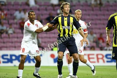 FENERBAHÇE