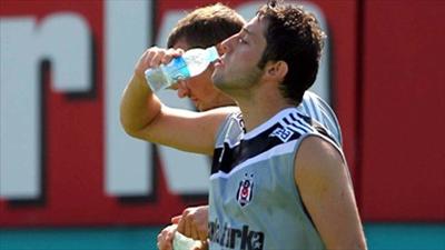 BEŞİKTAŞ