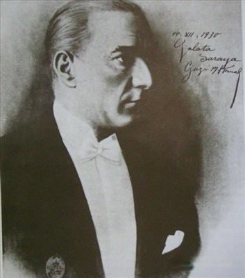 ATATÜRK!!