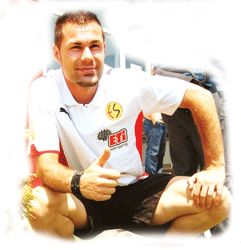 Adem SARI