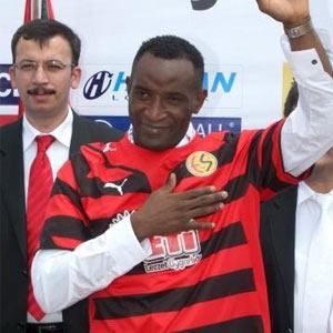 SOULEYMANE Youla