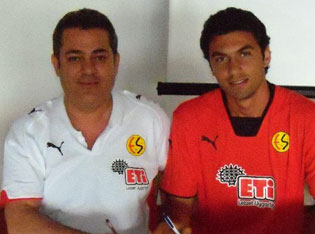 Burak YILMAZ