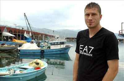 Mehmet YILMAZ