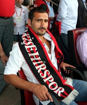 Ümit KARAN