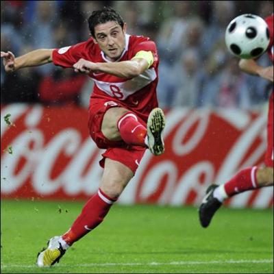 Nihat Kahveci (BJK) 