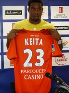 Abdul Kader Keita (G.Saray) 