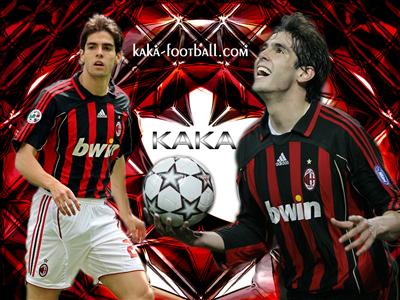 Kaka Leite