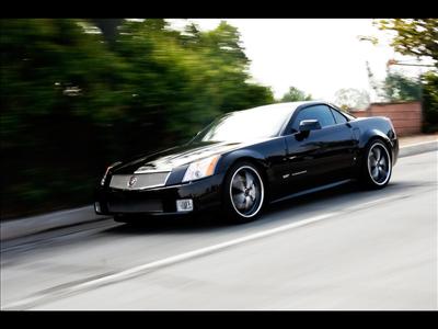 Cadillac