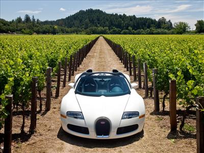 Bugatti