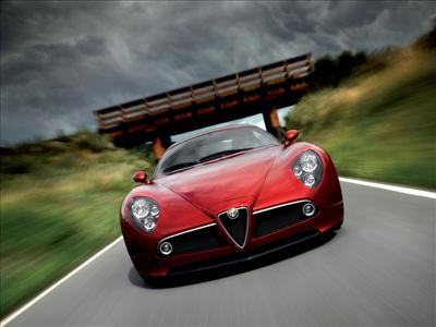 Alfa romeo