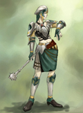 Priest