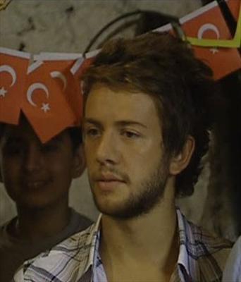 Selim gülgören