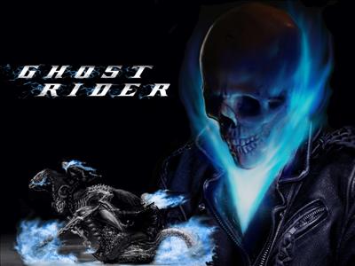 Ghost rider
