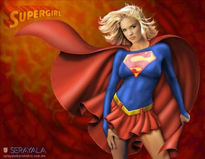 Supergirl