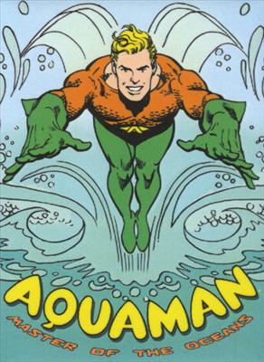 Aquaman