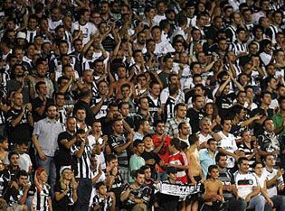 BEŞİKTAŞ TARAFTARI