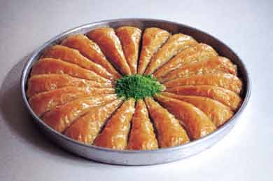 Baklava