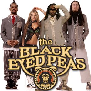BLacK EyeD PeaS
