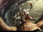 God of war serileri