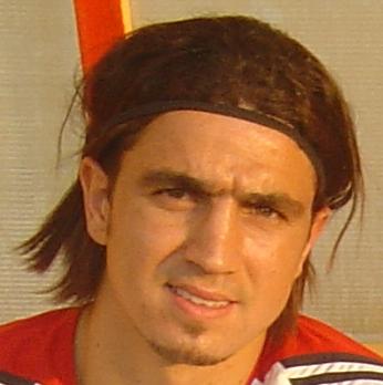 Mehmet Topuz