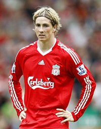 FERNANDO TORRES