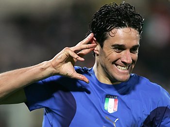 LUCA TONİ
