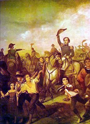 Dia da Independência