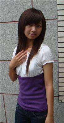 三號☆婷婷~＊