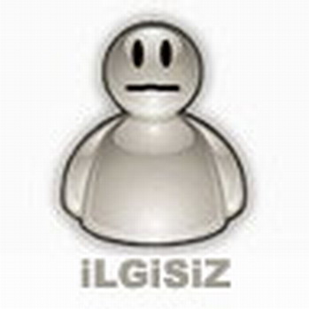 Bana ne? Ne olursa izlerim...