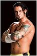 Cm punk