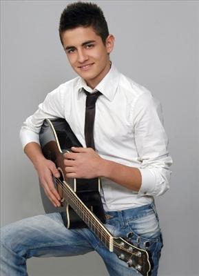 Baran Etik 
