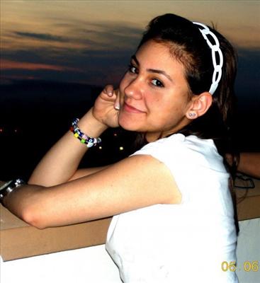 İrem Yücesan 