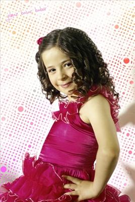 Berna Karagözoğlu 