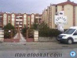 Yeni ay sitesi