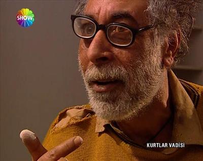 Abuzer KÖMÜRCÜ
