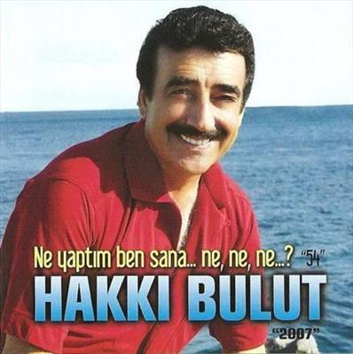 Hakkı BULUT
