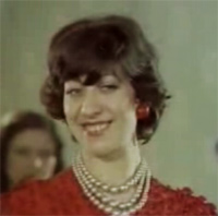 Ayşen gruda